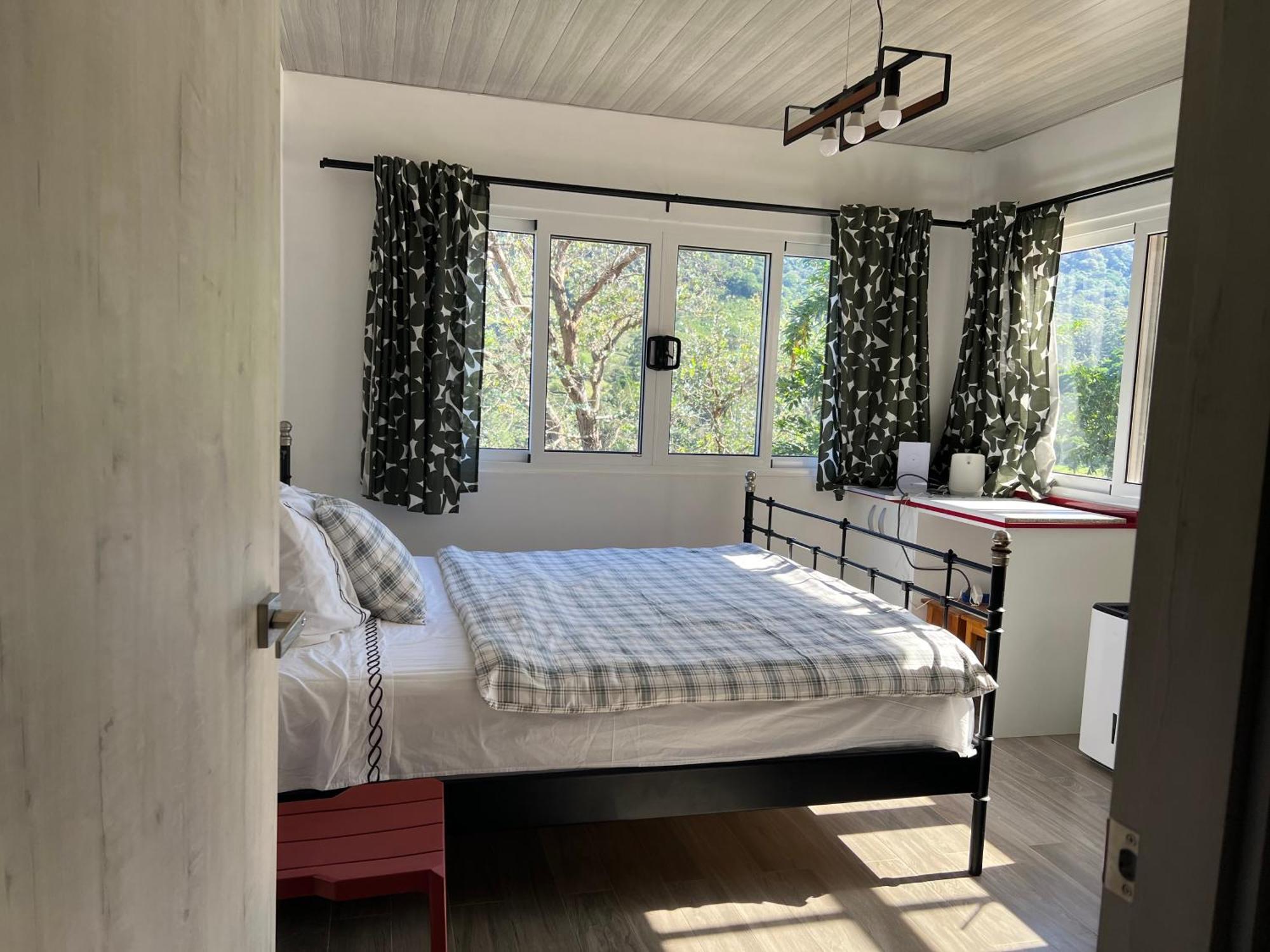 Rainbow Iris Homestay
