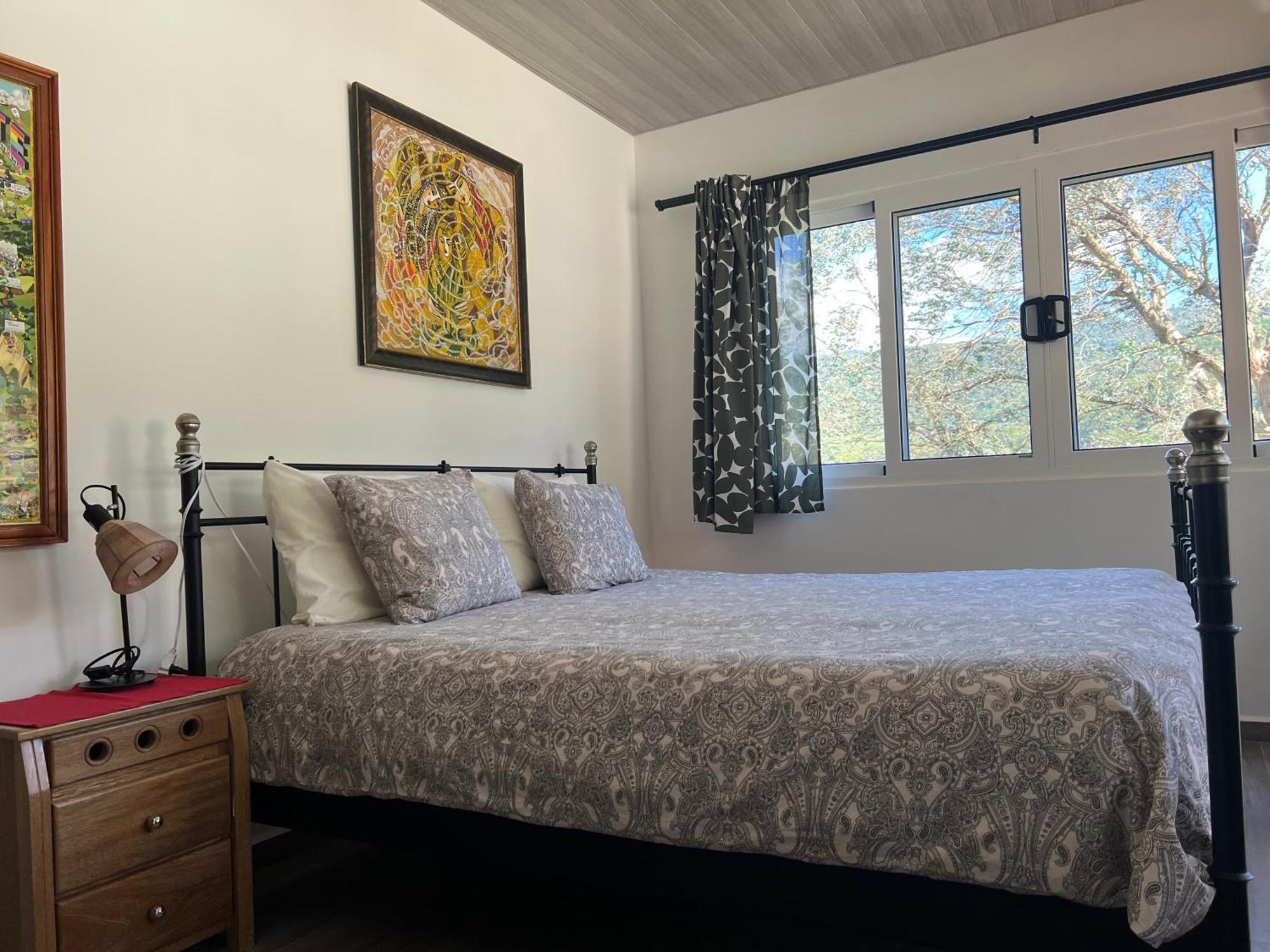 Rainbow Iris Homestay
